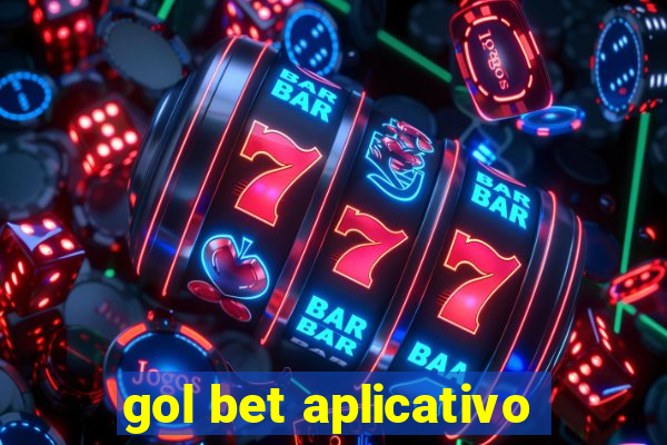 gol bet aplicativo